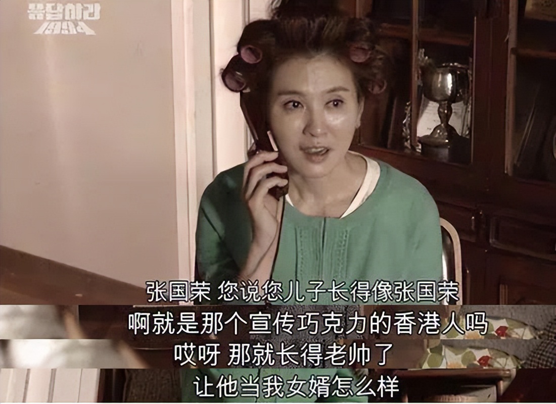 没想到，《色戒》15年后，汤唯会凭借性感，让韩国人民疯狂