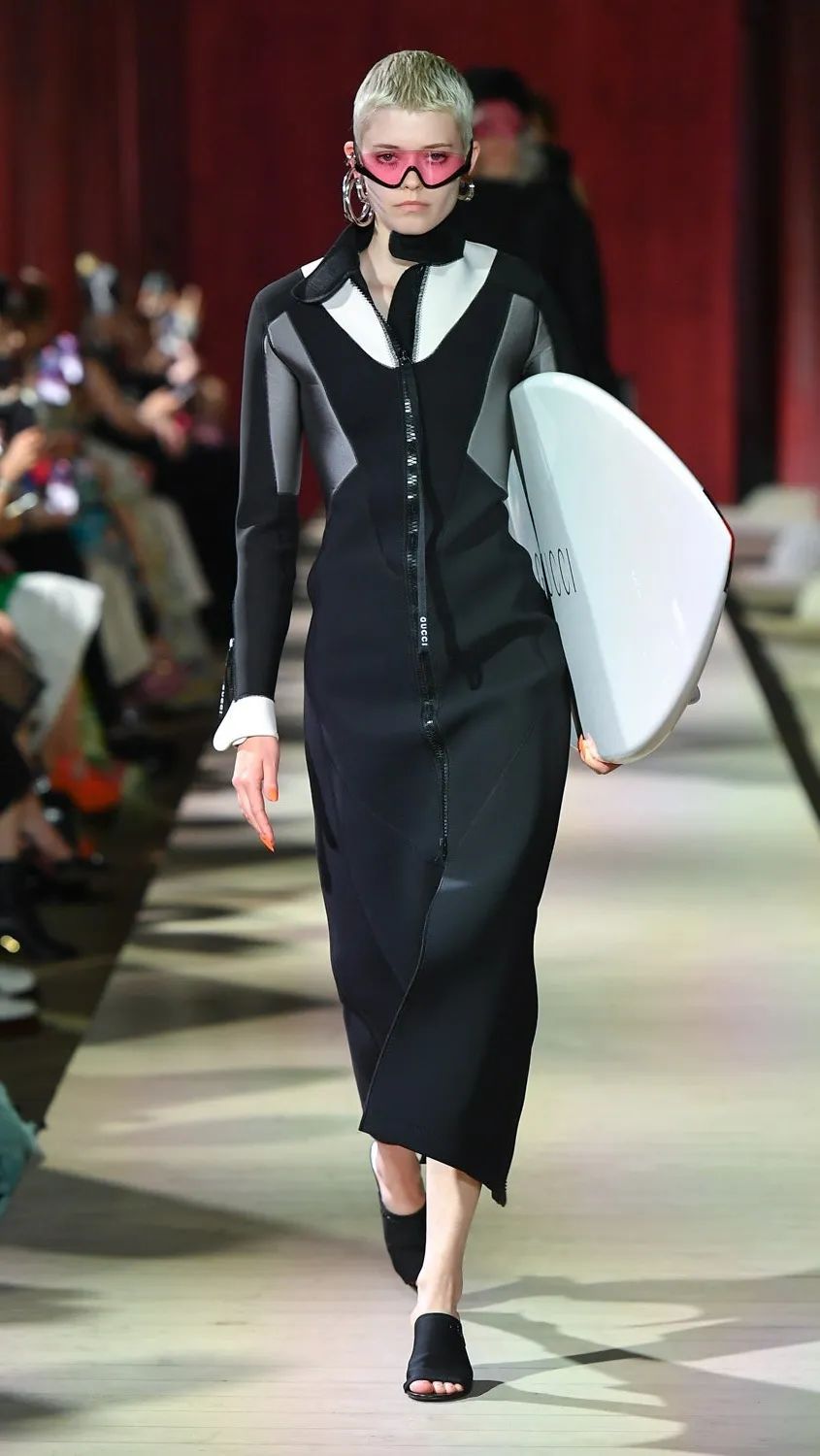 gucci2019春夏系列怎么样,gucciloveparade