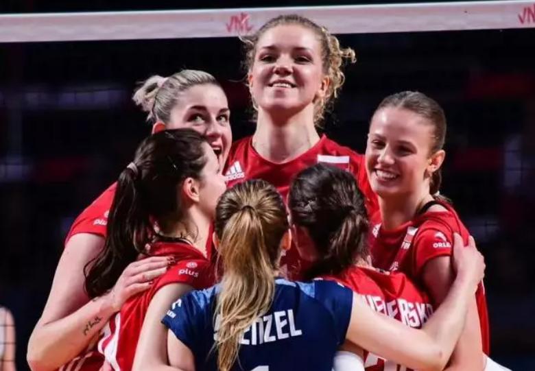 世界女排联赛中国女排第1周赛程,世界女排联赛今日中国女排赛程