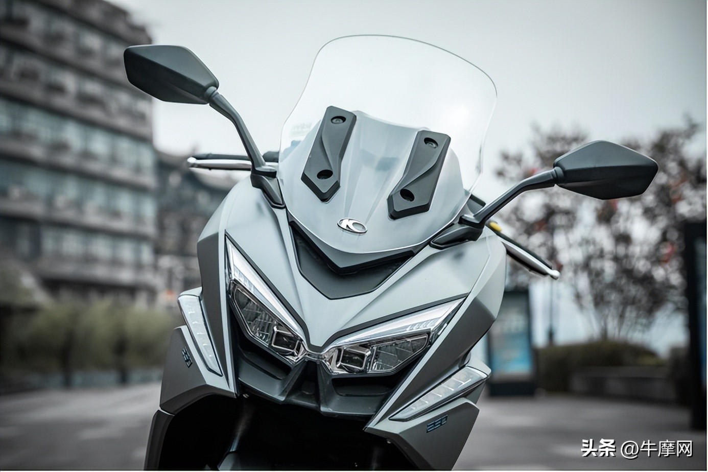 光阳st250和赛艇s250哪个好,不仅仅是运动