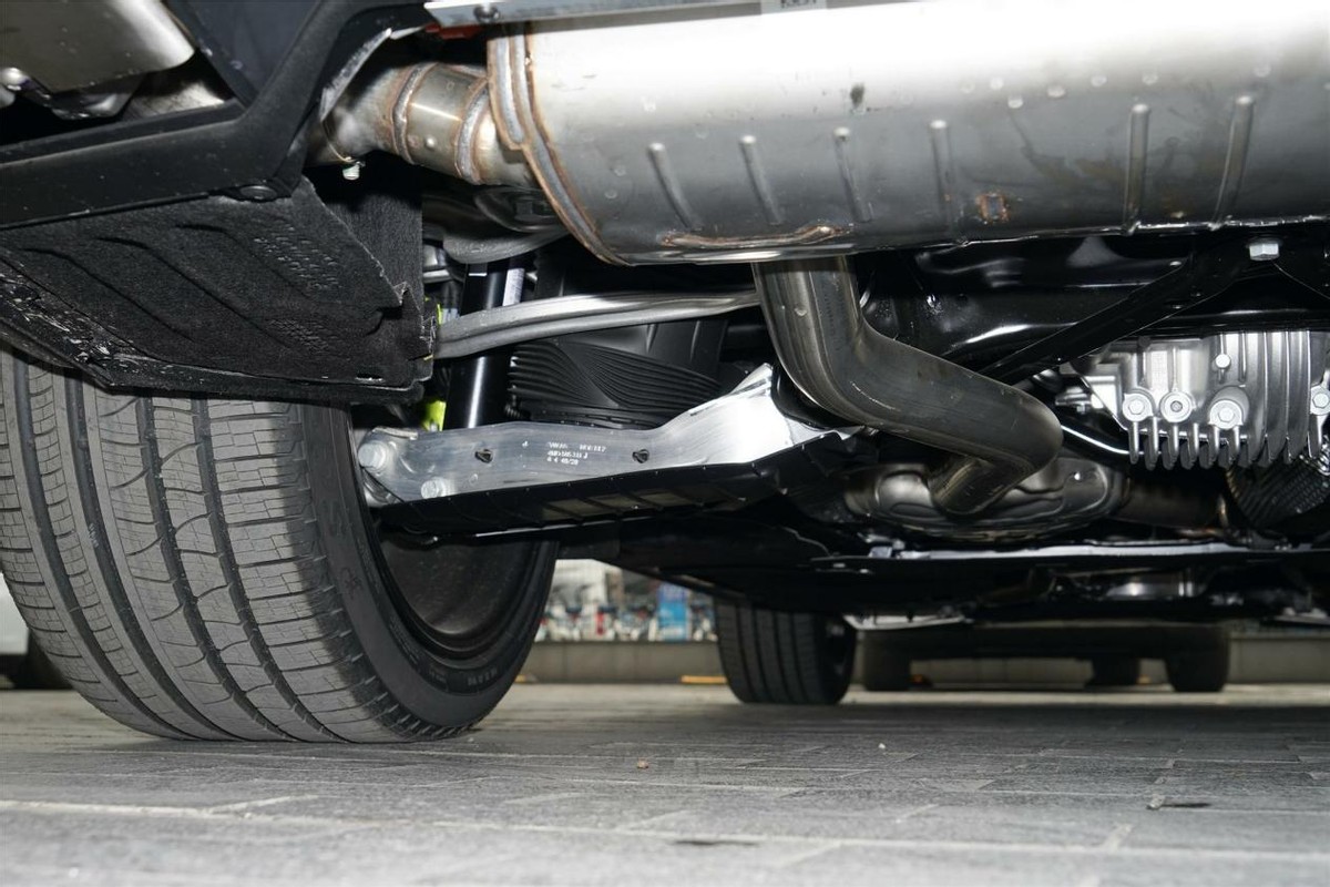 保时捷cayenne2018-2020款区别,2.9t保时捷cayennecoupe落地价