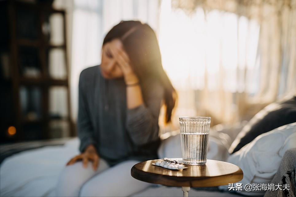 小腹一直很疼月经没来怎么回事,小腹持续胀痛姨妈却没有来