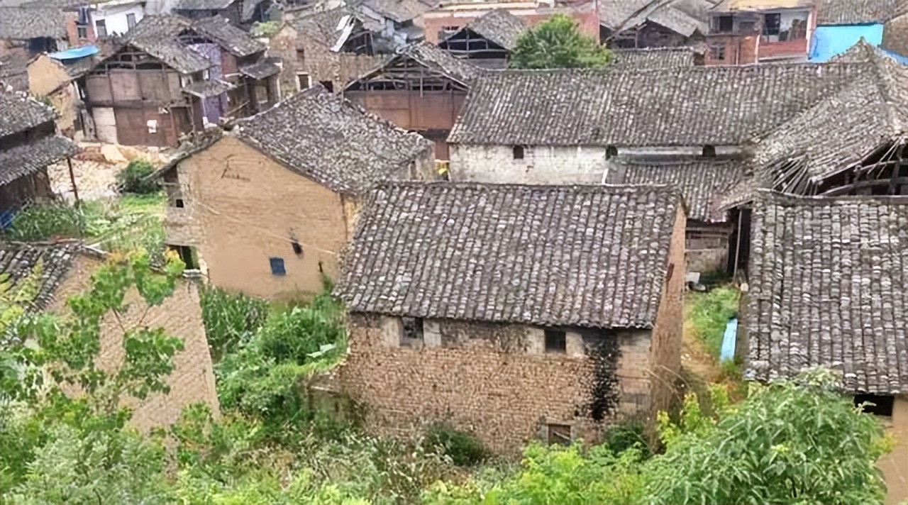 浙江这10个绝美古村,浙江江山最美古村落