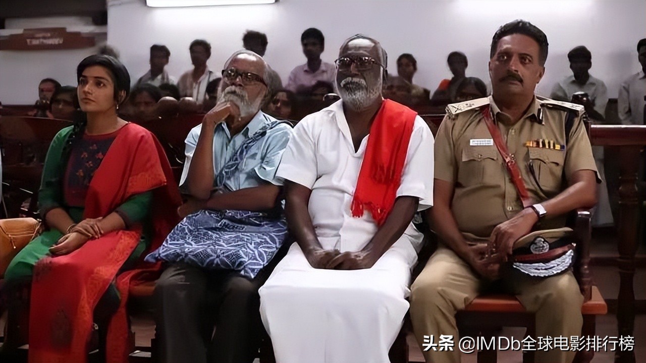 2022年评分最高的十部电影,2022电影推荐大片9.0以上评分