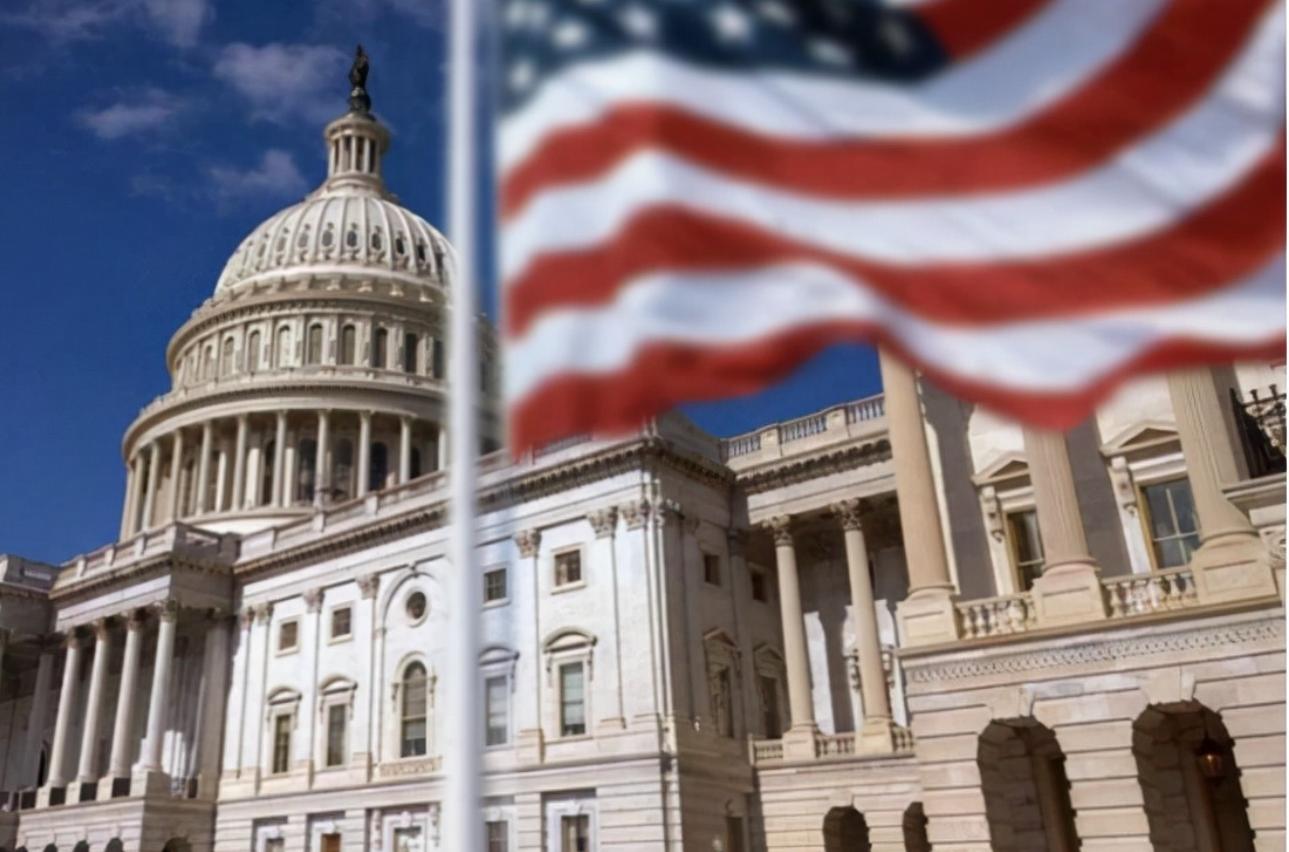 坑了台当局190亿后，美国*火军**商组团窜台，国民*党**炮轰*进党民**当局