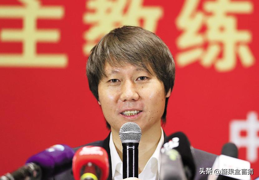 李铁怕了!体育总局亮剑,再次指向中国足球郝伟陈戌源或大难临头
