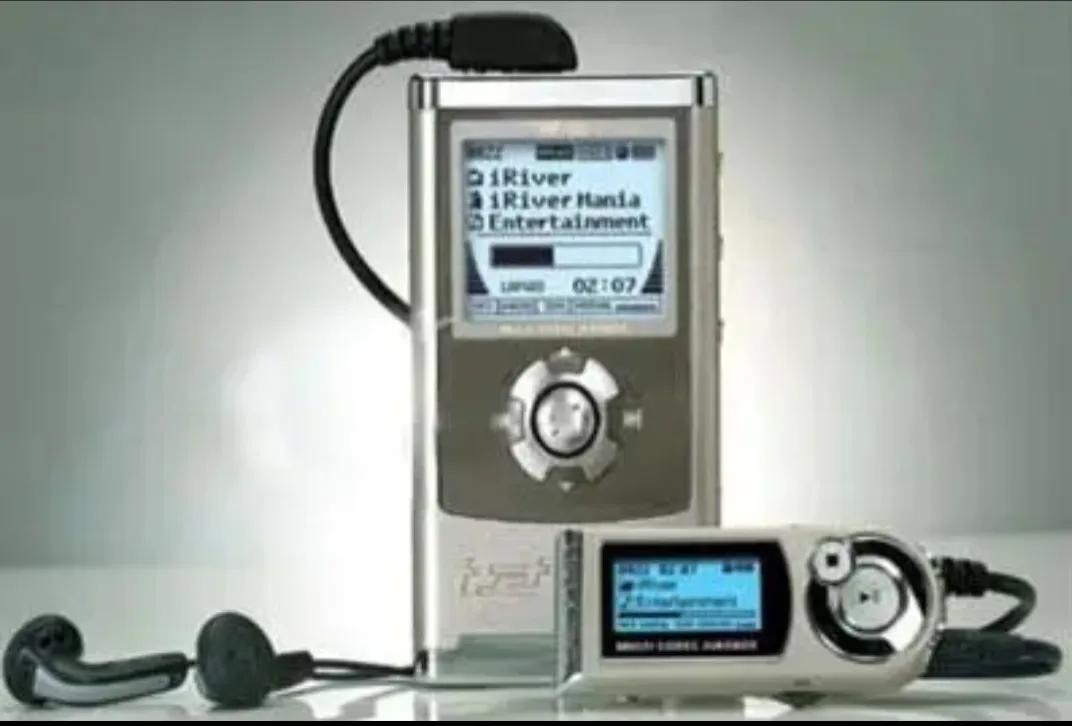 90年代经典mp3,十大最耐用mp3