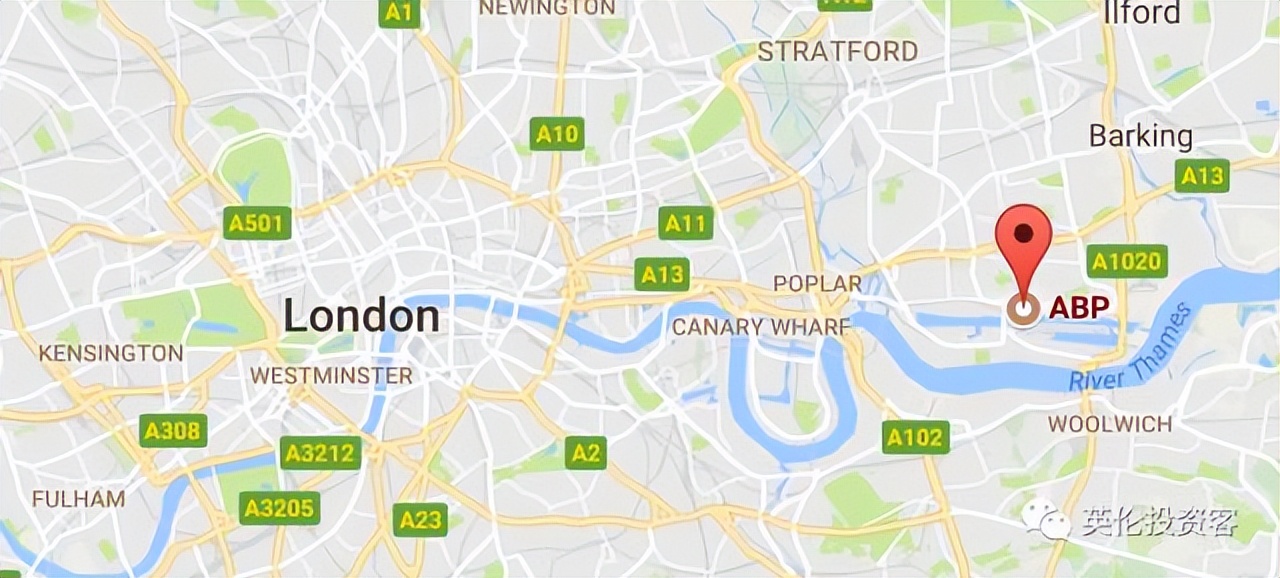 伦敦政府收回中资“暴雷”地块！破产清算人已进场