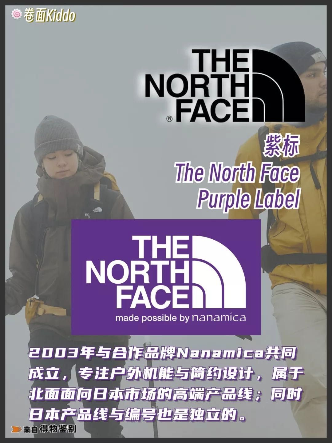 thenorthface北极系列,thenorthface什么牌子