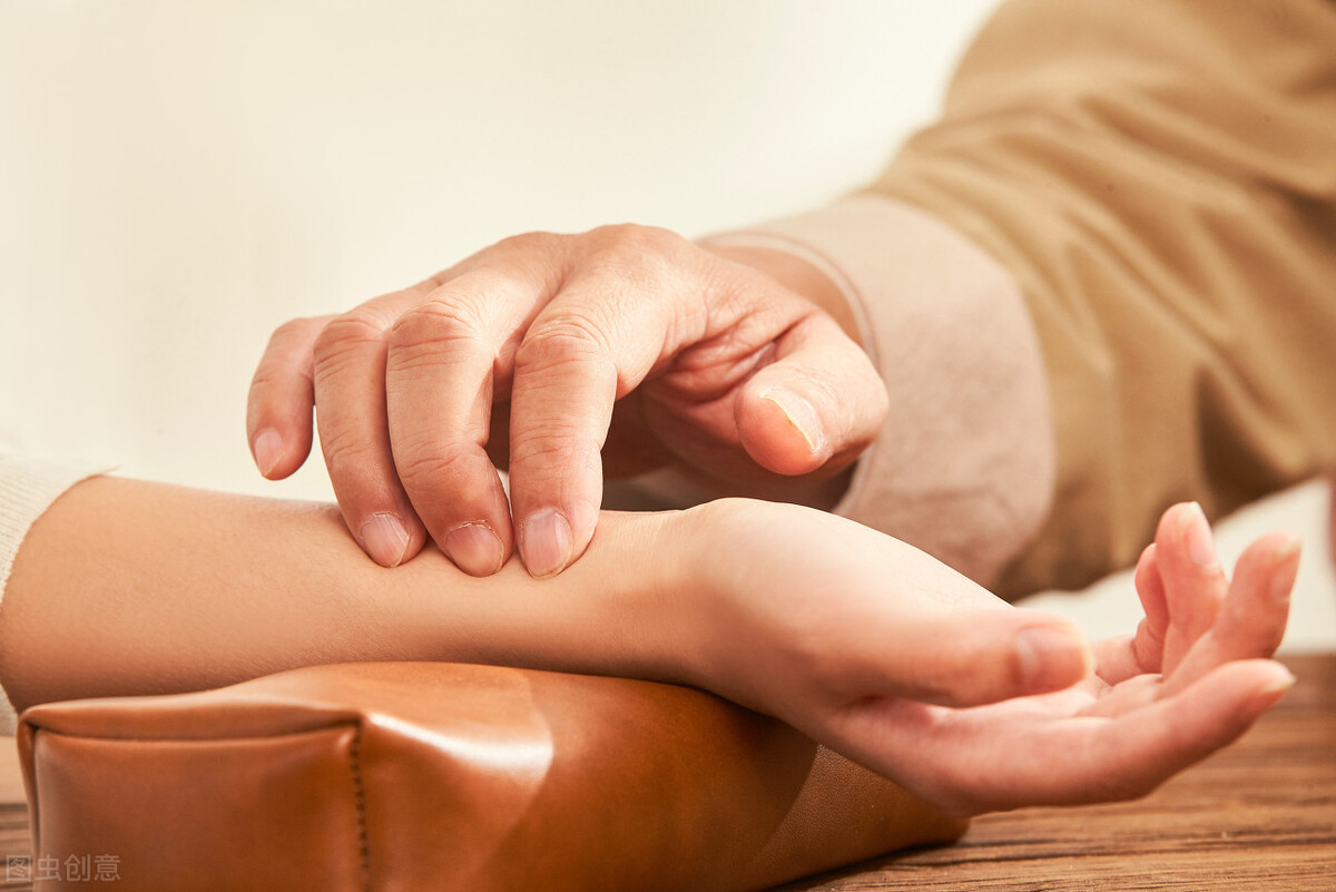 妇科尿频尿急常用药,尿频尿痛中药方