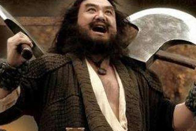 张飞VS李逵，谁更胜一筹？三个回合比下来，结果与你想的不一样