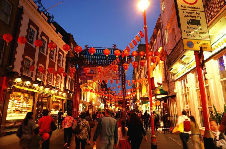 发展夜经济的好处,夜经济带来的经济意义