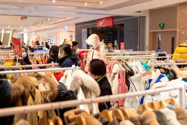 藏不住了！曲江商综春节放大招，钜惠不停歇千万别错过！