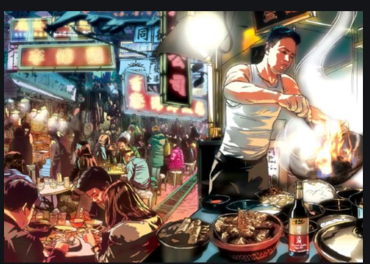 2018年度社交热词,最新聊天网络热词