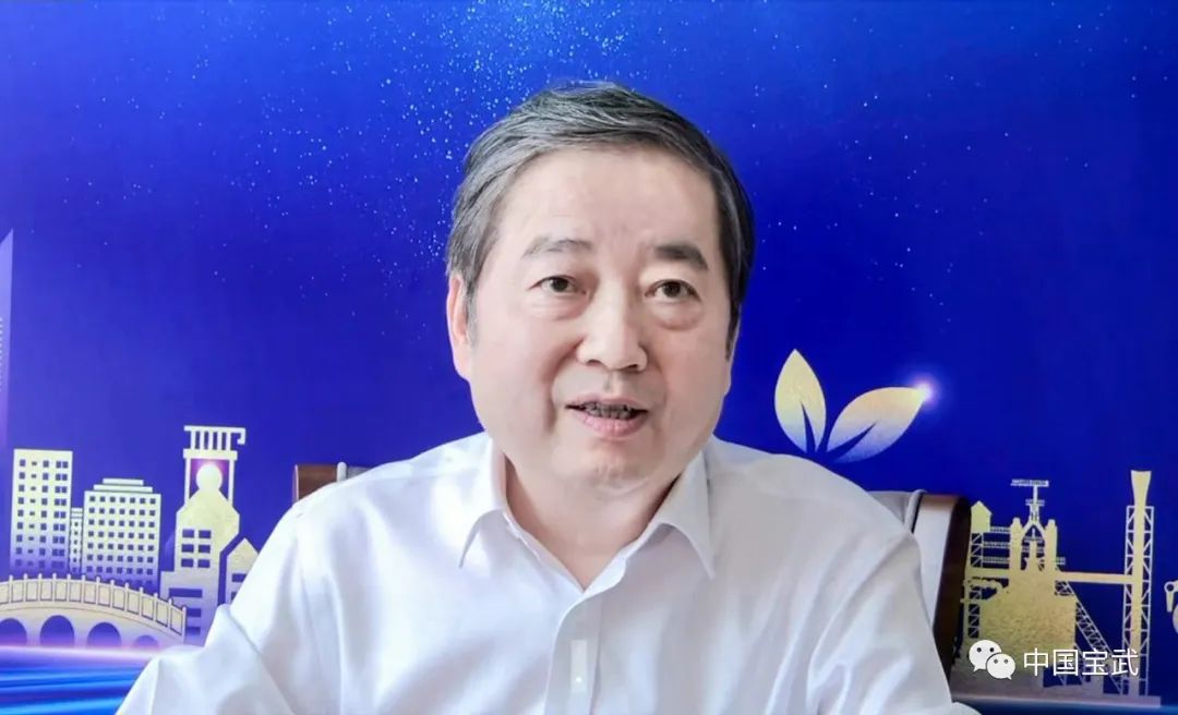 钢铁企业严峻形势感想,2019钢铁行业整体情况