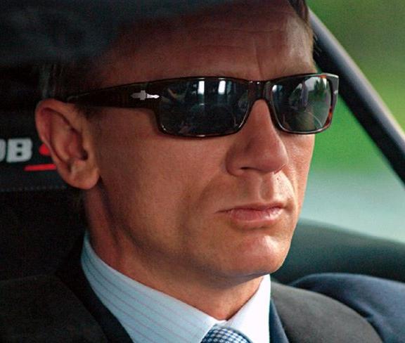 太阳镜款式对应的脸型,太阳镜的各种类型