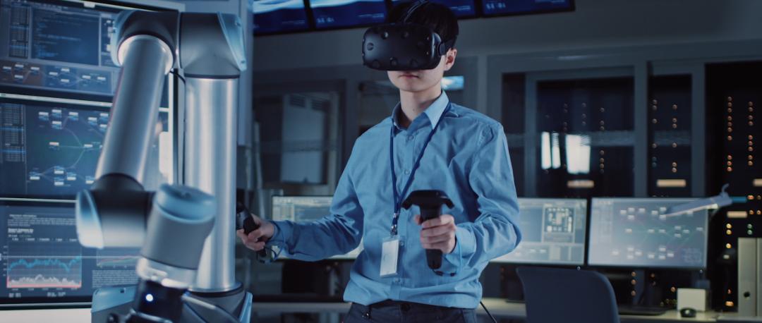 这十年，湾区涌现了这么多新职业！《2022技行天下》11月13日广东卫视首播