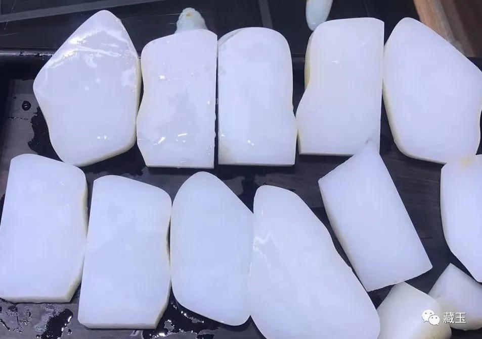 俄料辨别,怎么判断俄料是老料还是新料