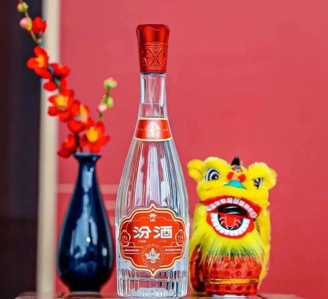 山西人喝汾酒的感受,山西人对汾酒的热爱