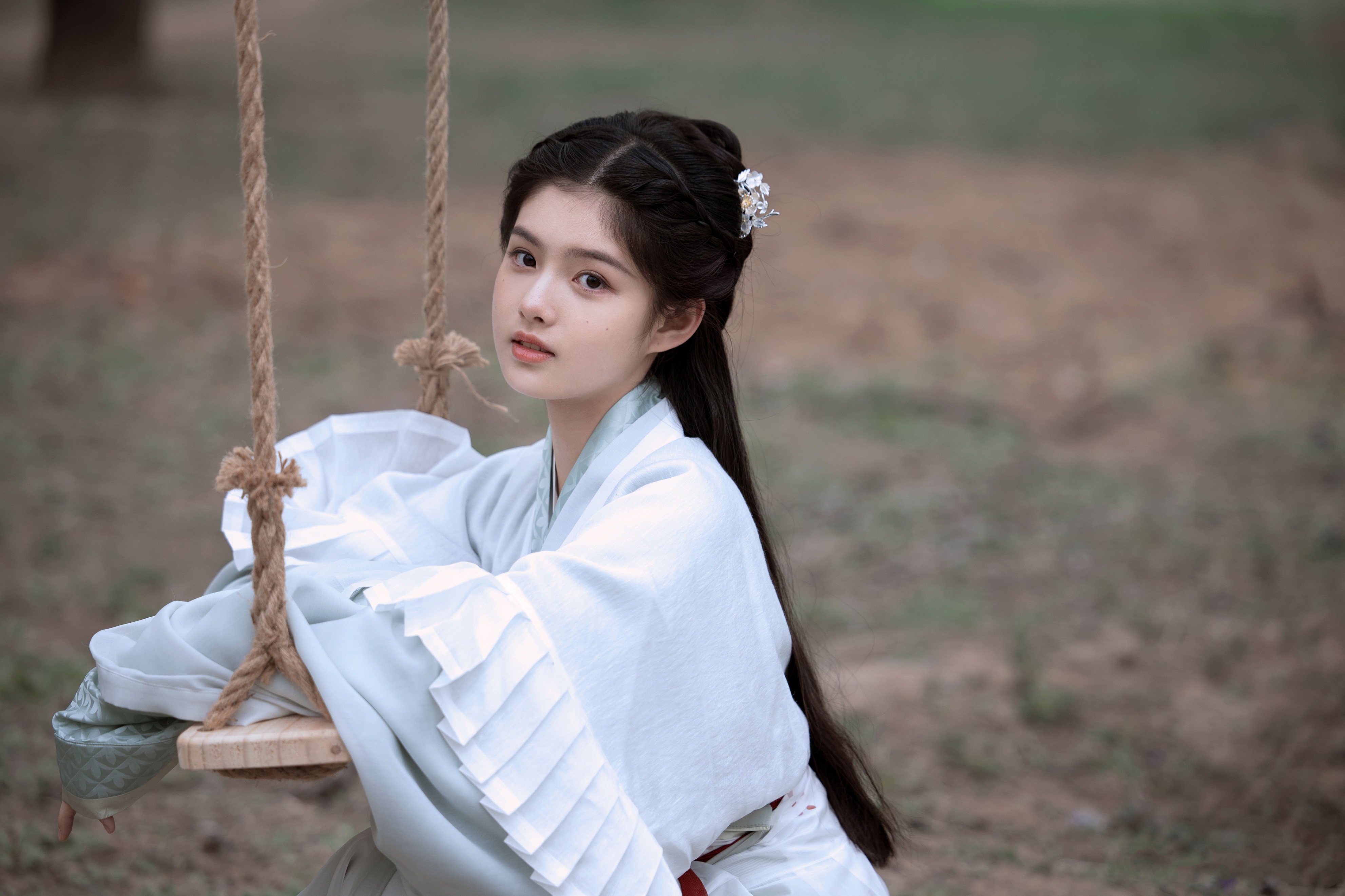 鍥介濡傜敾绯诲垪,鍥介姹夋湇鍐欑湡