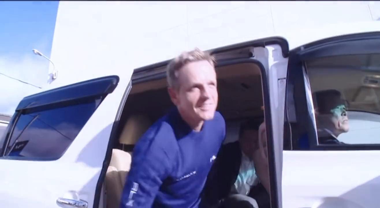 参观Mizuno锻造工厂，见证球杆制作过程