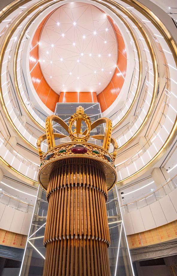 无锡最新综合体消息,无锡亚洲最大的商业综合体