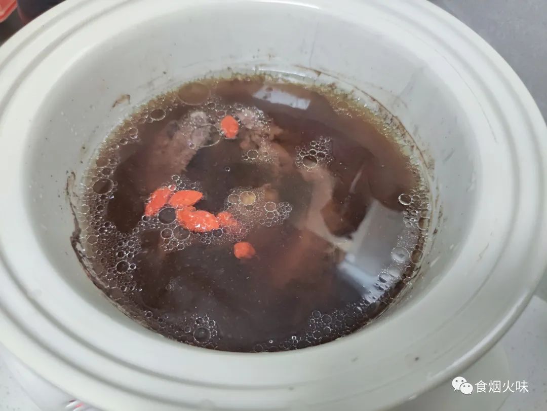 冬天多吃这6类食物免疫力狂增,温补又提高免疫力的食物