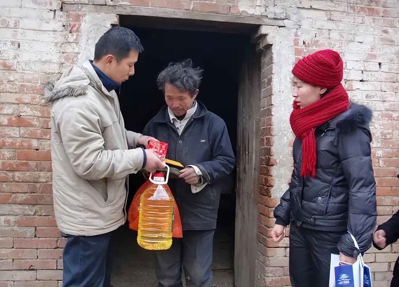 建议取消五保户制度吗,国家政策现在五保户取消了吗