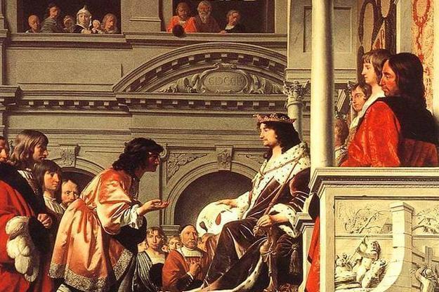 浅谈中世纪晚期,1250—1450，英格兰国家的形成