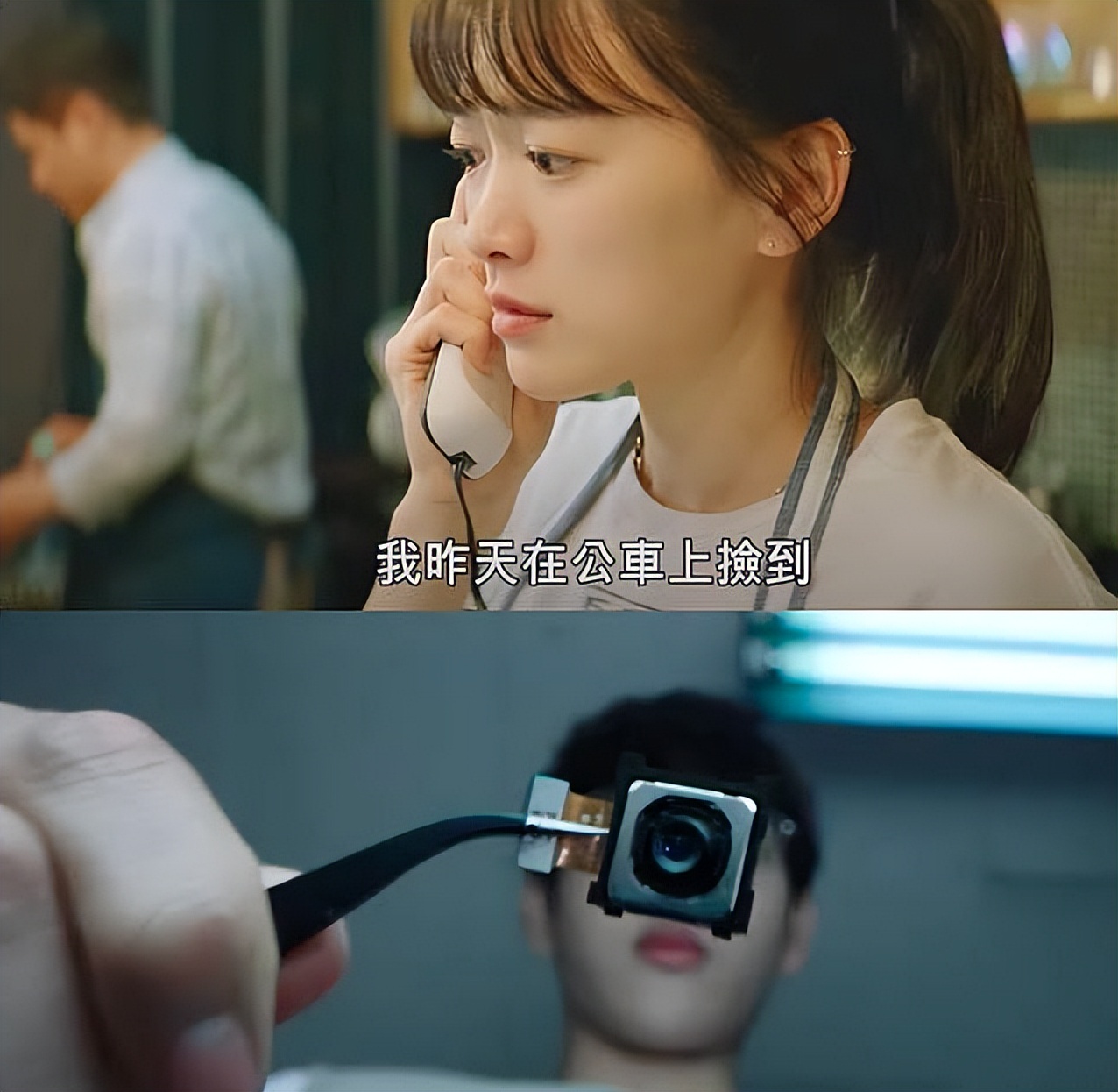 韩国“悬疑女王”千禹熙新片《虽然只是弄丢了手机》高能反转*片爽**