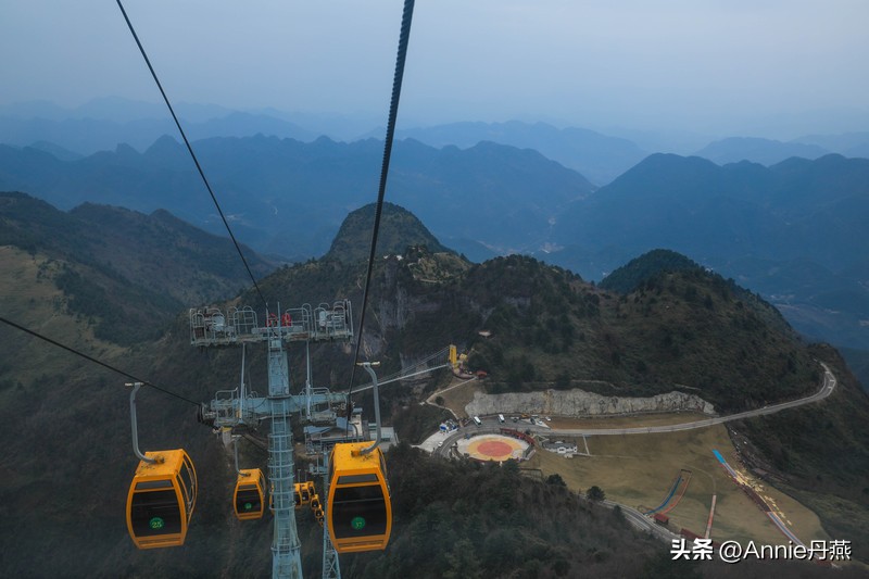 四川万源市旅游攻略,四川达州周边旅游攻略景点必去