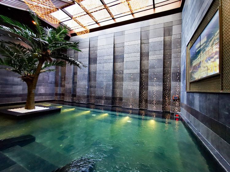 在冬天可以做哪些运动,冬天抵御寒冷的运动