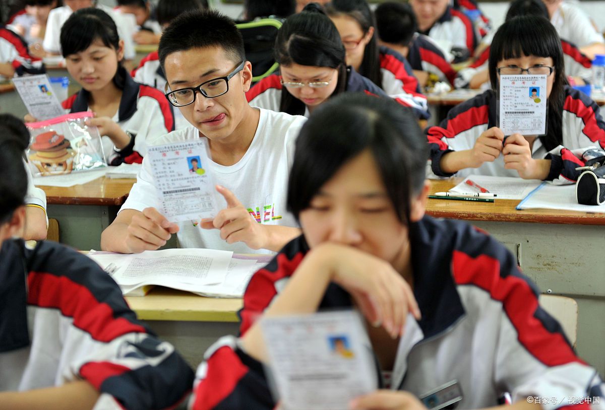 没参加高考可以复读上大专吗,高考没考好复读要什么条件吗