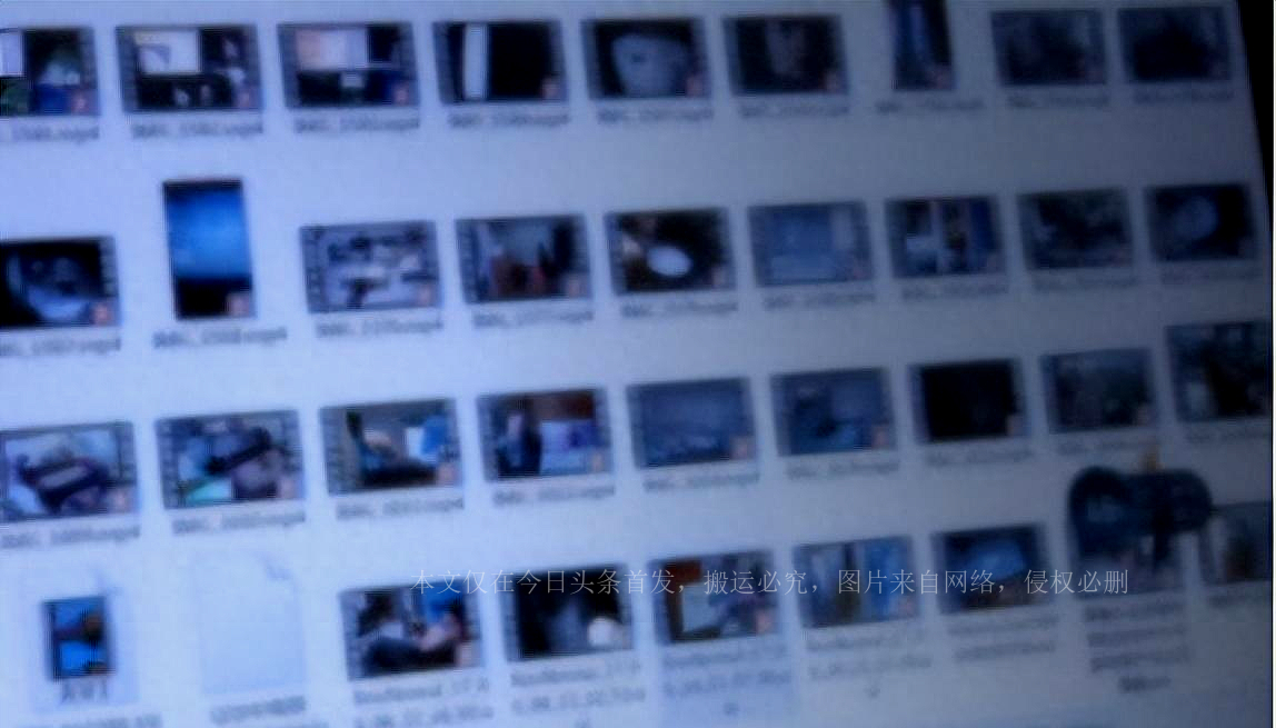 酒店成三级片片场，*拍偷**视频按刺激程度标价：针孔摄像头