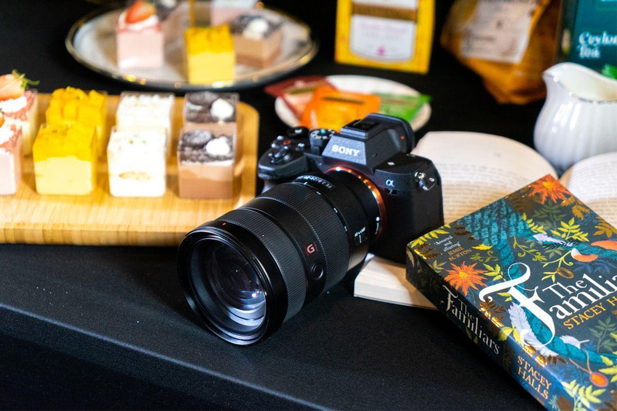 佳能尼康索尼全画幅微单哪个好,尼康佳能索尼入门级相机哪款好