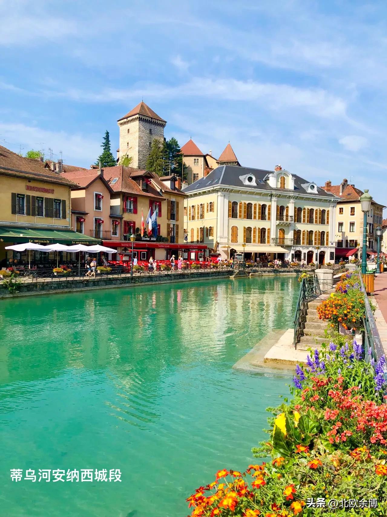 欧洲最美的湖泊图片,欧洲最干净的城市