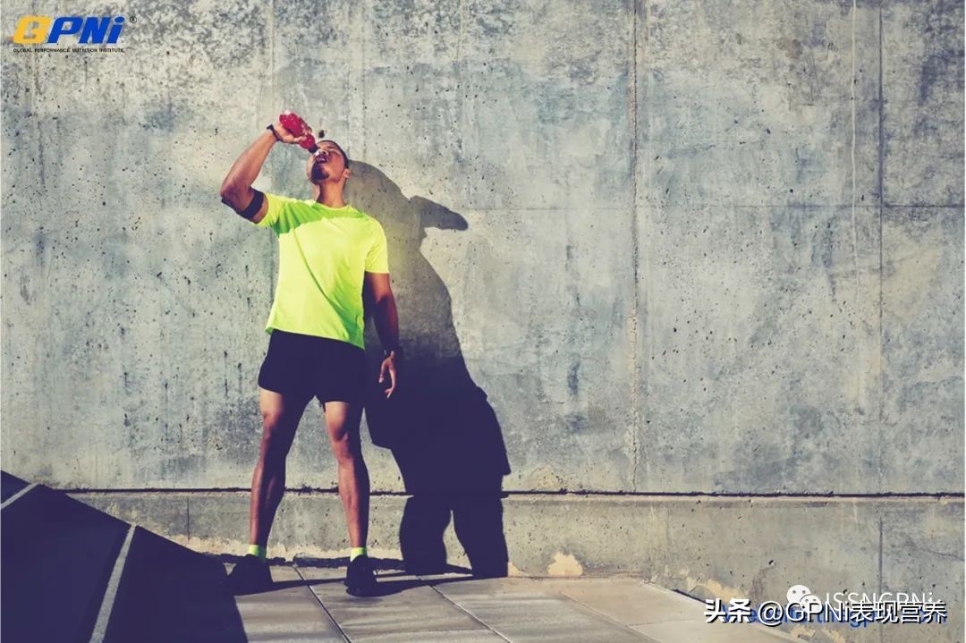 ISSN立场：能量饮料和能量弹-对运动表现的影响（第二部分）