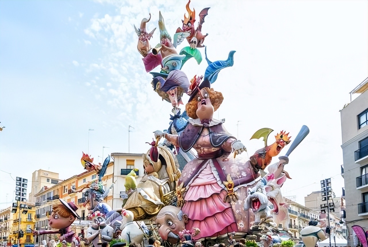 全球同中国一起过春节的国家,欧洲跟中国一样过春节的国家