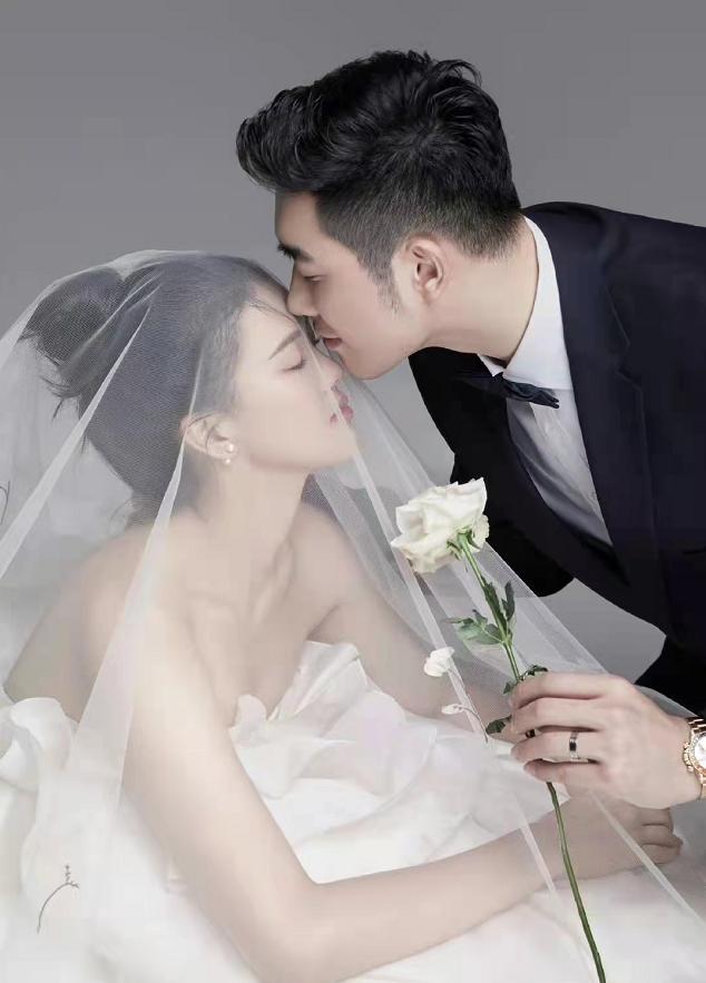 女排张常宁结婚时间,女排张常宁啥时候结婚