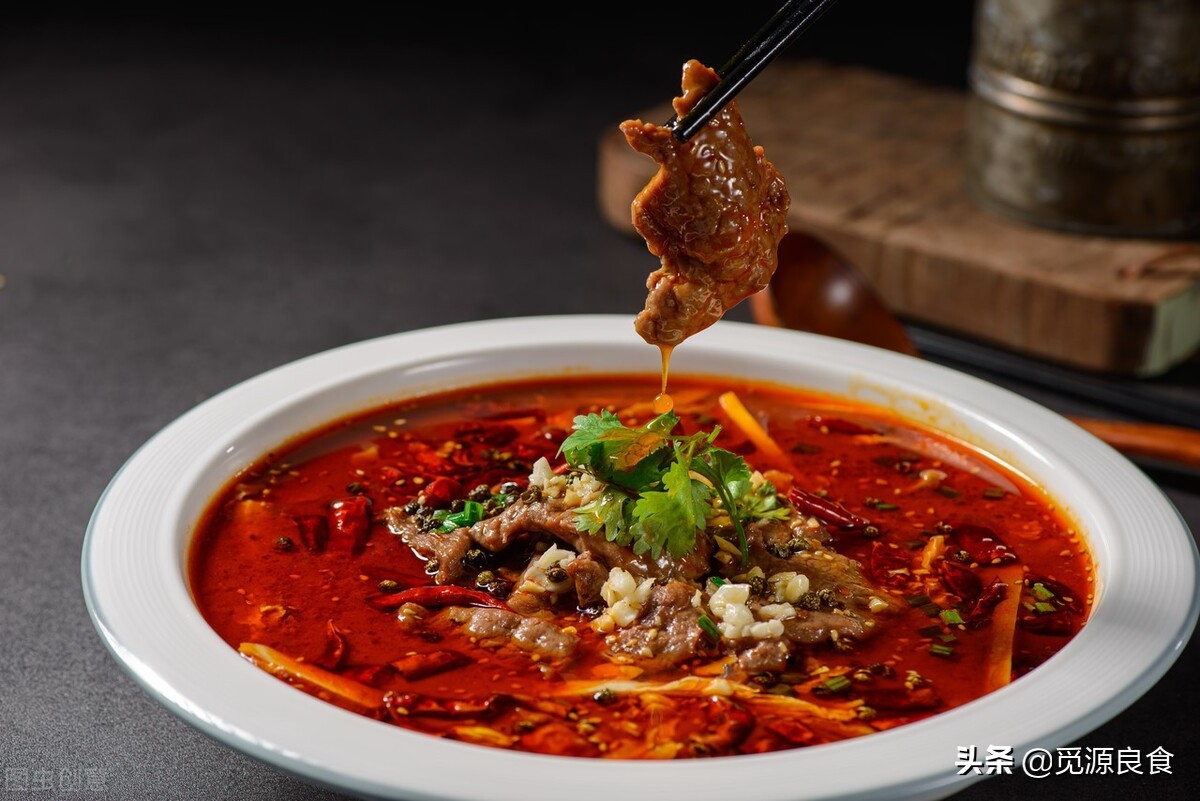 成都菜和重庆菜的区别,成都的川菜和重庆的区别