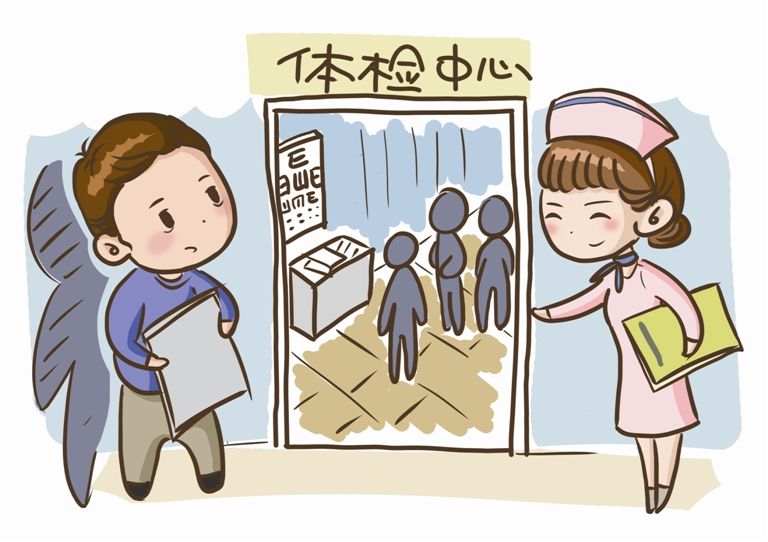 要求空腹检查不空腹有影响吗,空腹体检有时间限制吗