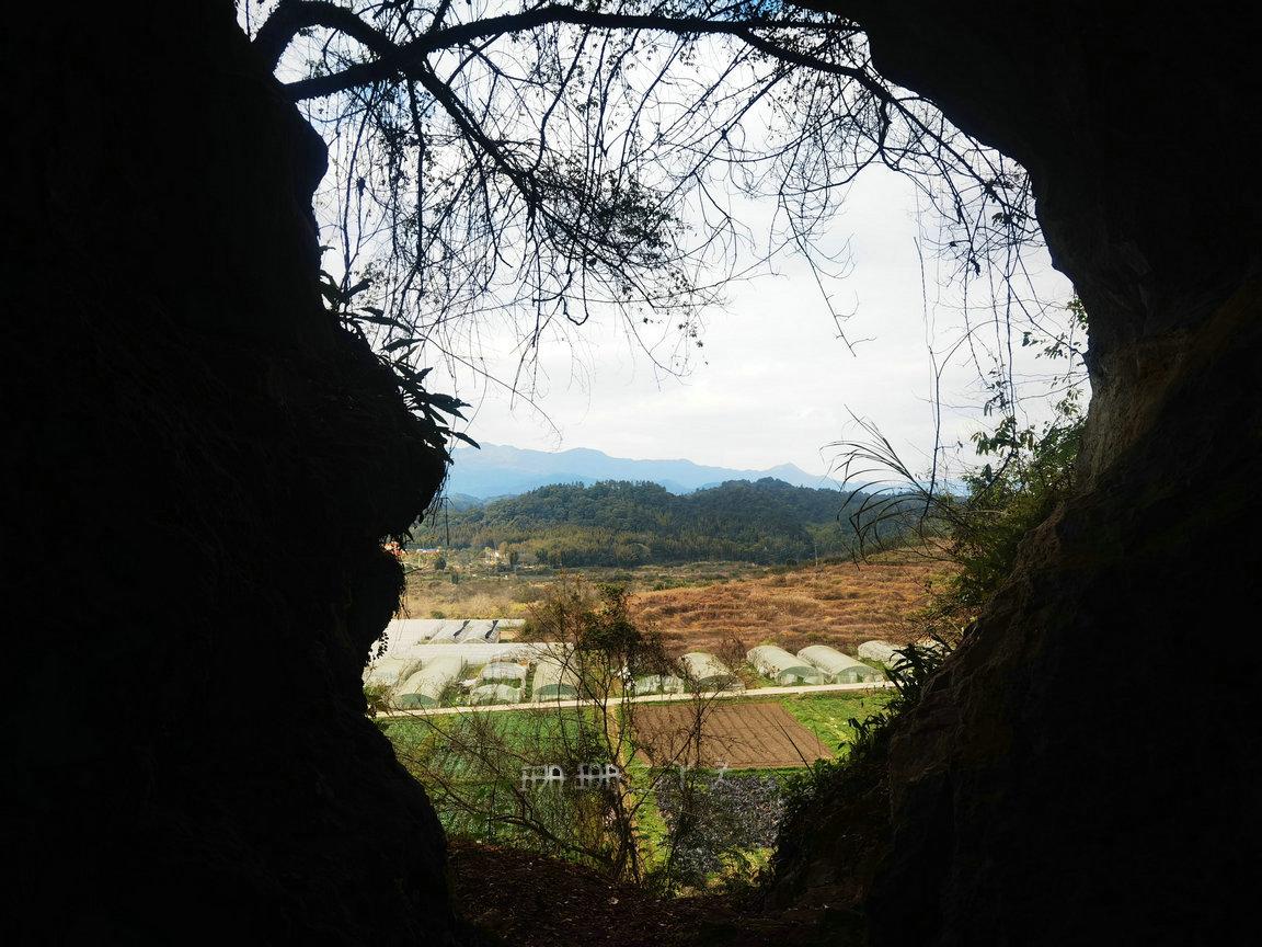 从化山清水秀,从化最值得看古村景点