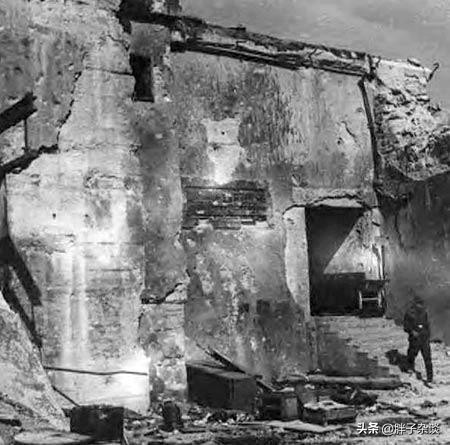 塞瓦斯托波尔要塞德军伤亡,苏联要塞保卫战