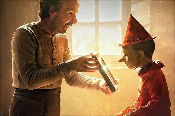 木偶奇遇记告诉孩子要诚实,怎么引导孩子读木偶奇遇记