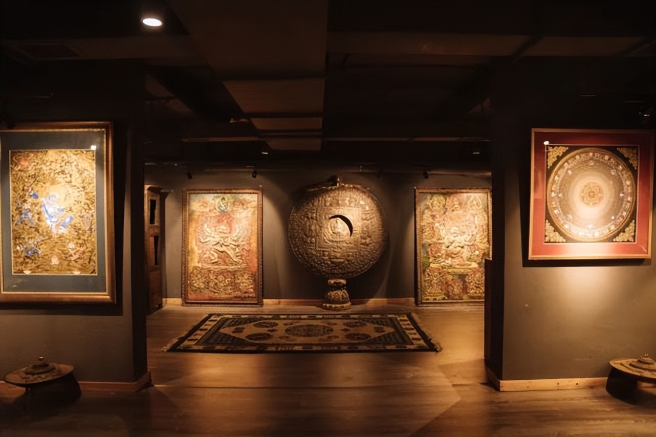 双流本土老字号珠宝店,双流百年老字号