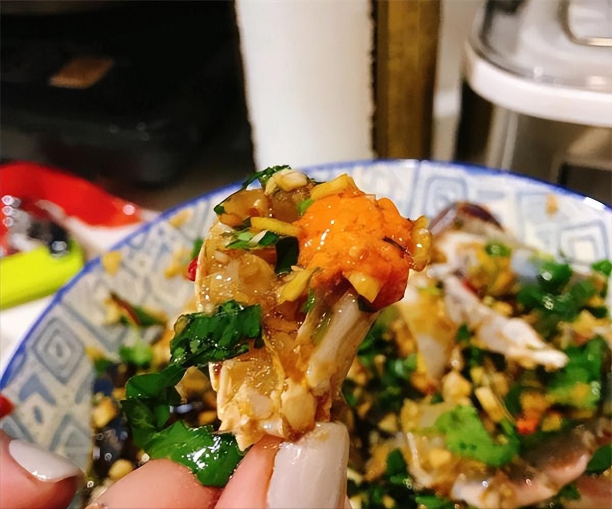 潮汕人吃生腌得病的多吗,潮汕生腌后遗症