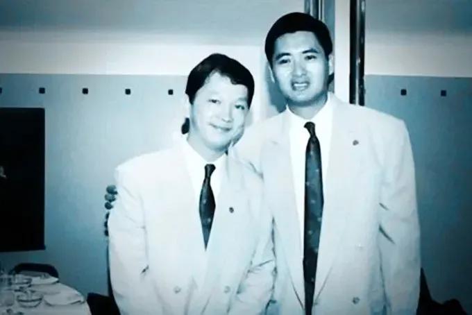 盘点2021年去世的香港电影人：每一张剧照都令人无比怀念