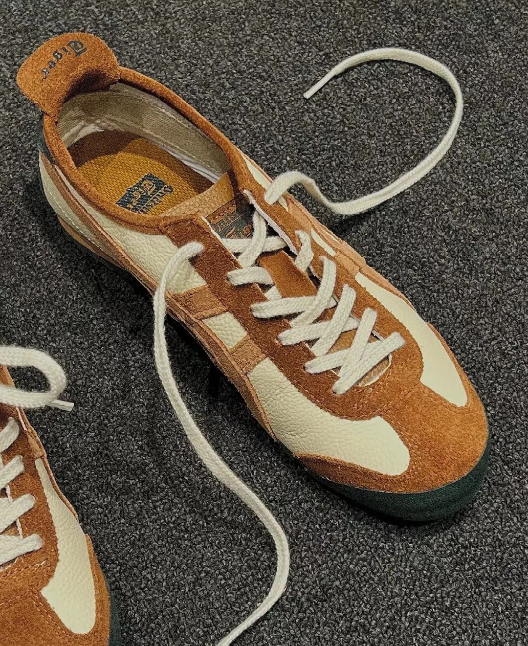 美拉德风格鞋,美拉德鞋是什么颜色