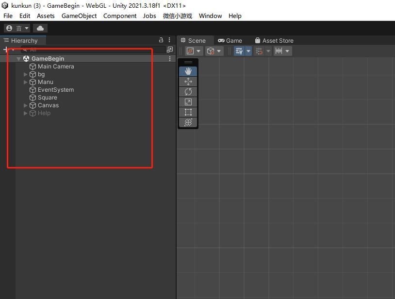 unity3d主要的难点,超详细的unity简介与使用方法