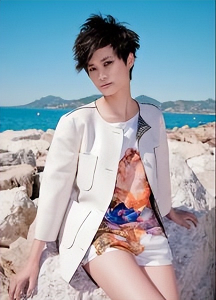 一图看懂如何根据脸型选发型,如何通过自己的脸型选发型